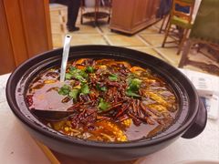 -品海楼·大连海胆锅贴馆(东港店)