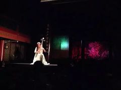 -正乙祠戏楼