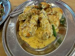 -真浪大家乐海鲜餐馆