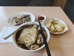 -蒋家桥饺面店(东关街店)