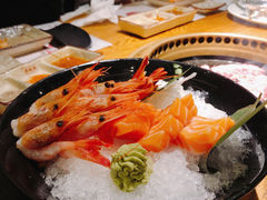 -赤坂亭·M9和牛放题(长楹天街购物中心店)