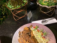 -上海大酒店-自助餐餐厅