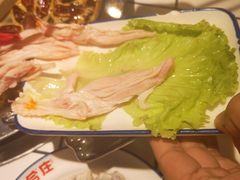 -贤合庄卤味火锅(顺城店)