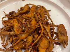 -莆田餐厅PUTIEN(西安万象天地店)