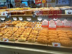 -味多美蛋糕(灯市口店)