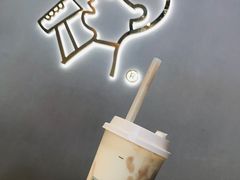 -喜茶(深圳福田星河COCO Park店)