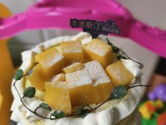 -李奥斯汀蛋糕商务茶歇·甜品台·企业活动团建(长寿路店)