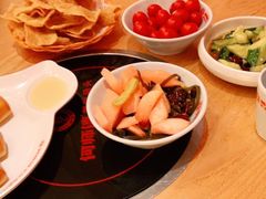 -何师傅美蛙鱼头(汉街店)
