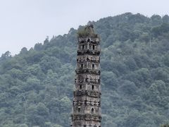 -天台山景区