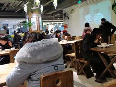 -素清香(解放路店)
