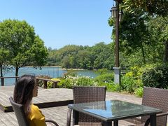 -天目湖涵田度假村
