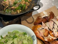 -费大厨辣椒炒肉(黄兴中心广场店)