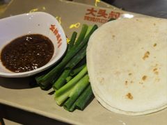 -大头叔烤鸡爪·朝鲜族烤串(天池路店)