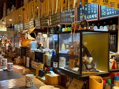 -半藏居酒屋(香港花园店)