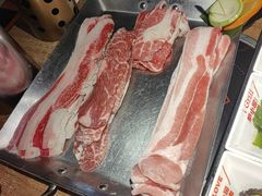 -炉小哥烤肉(信万广场店)