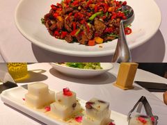 -毛家饭店·湖南鱼鲜(齐鲁软件园店)