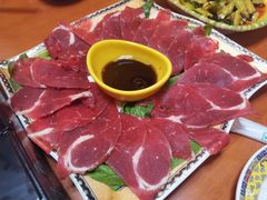 -如意林卡藏餐吧(大昭寺店)