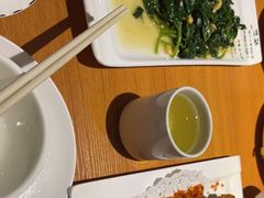 -壹只卤鹅 · 潮汕菜(京基百纳店)