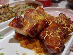 -谭厨中山传家菜.乳鸽.脆鲩鱼(华强北中航城店)