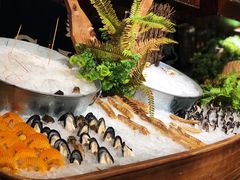 -芭菲盛宴·环球美食(北城国际店)