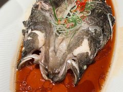 -上海古井假日酒店 · 徽昇楼中餐厅