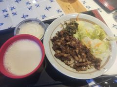 -永和大王(小厨·东四十条店)