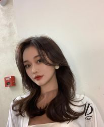 -东方美妍小鹏造型