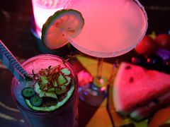 -MOSSO音乐酒吧·Live House(南京西路店)