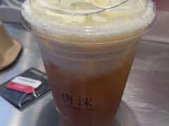 -唐沫茶兮(仓山万达金街店)