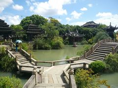 -韩湘水博园