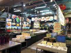 -蚝得喜海鲜(东城店)