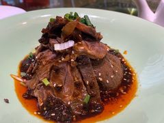 -奎元馆.百年奎元.非遗传承(西湖边的解放路店)