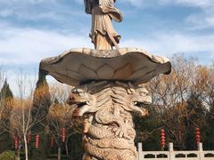 -大槐树寻根祭祖园