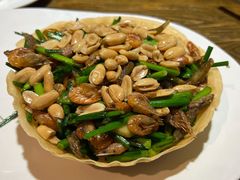 广东道小炒皇-广东道至正餐厅(区庄店)