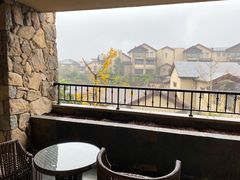 -浙江安吉JW万豪酒店