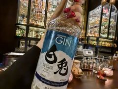 -Jing Bar 井酒吧