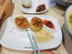 -小杨生煎(深圳岗厦北店)