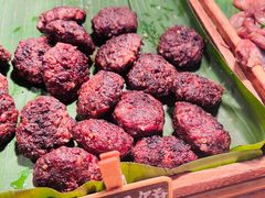 -mamalao老挝烤肉糯米饭