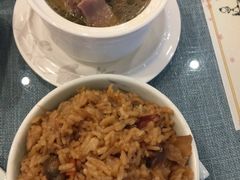 -茶油香闽南菜·花园餐厅(前埔店)