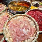 这锅菌汤鸡鲜到我连喝三碗！爱了云南风味！