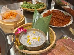 -朱光玉火锅馆(正弘城店)