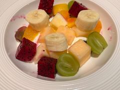 -戈雅法餐厅(世界城广场店)