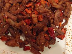 -万豪酒店·咏豪中餐厅