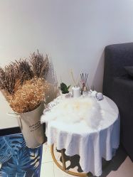 -芮娅时光半永久纹眉·美甲美睫·皮肤管理