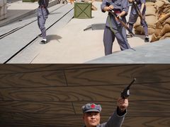 -华夏文旅西安度假区