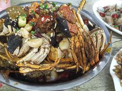 -小民大排档(马场角横路店)
