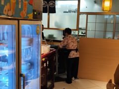 -三石铁板烧(紫竹桥店)
