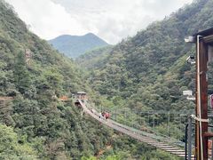 -浙北大峡谷