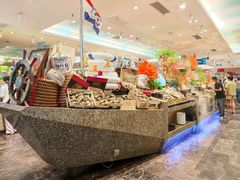 -初色海鲜自助(万丰路店)