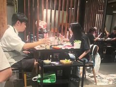 -尚合里潮汕牛肉火锅(海沧店)